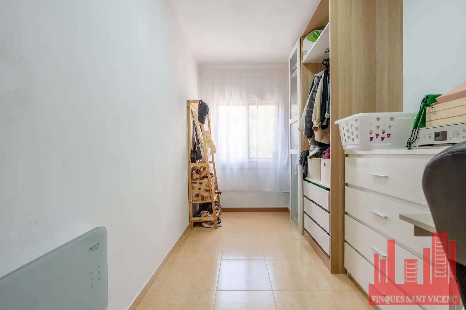 Flat with lift for sale in Sant Vicenç Dels Horts, imagen 23