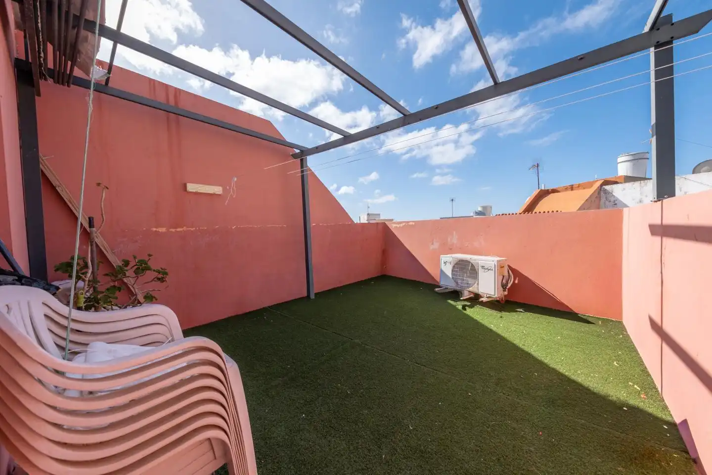 Terrace of Houses for sale in Ingenio