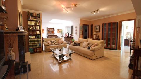 Photo 2 of House or chalet for sale in Avenida Gustavo Adolfo Bécquer, Rodeo Alto - Guadaiza - La Campana, Marbella