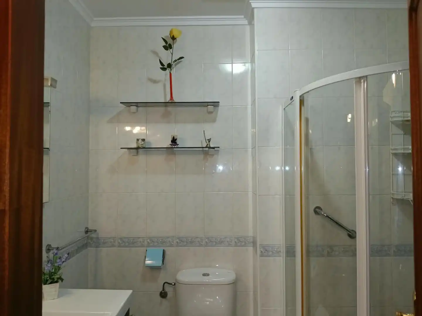 Wohnung mit Terrasse zum Verkauf in Calle el Sol 6, imagen 3