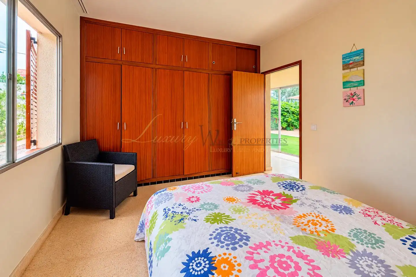 House with pool for sale in Calle la Florida, imagen 30