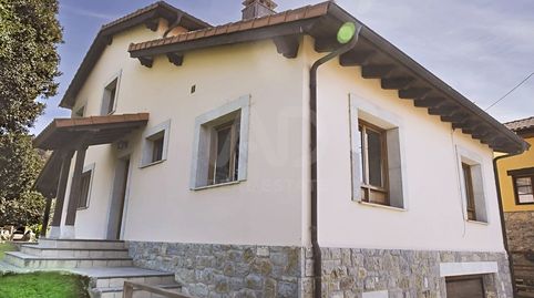 Foto 2 de Finca rústica en venda a Pría - Nueva-Hontoria - Naves, Llanes