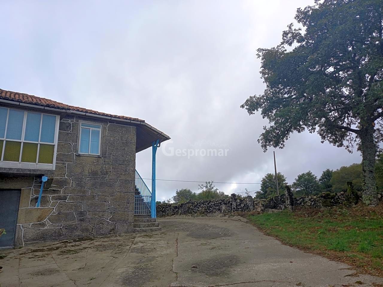 House or chalet for sale in Montederramo