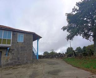 House or chalet for sale in Montederramo