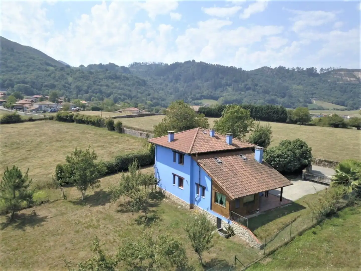 Villa mit Terrasse zum Verkauf in Cangas de Onís, imagen 42