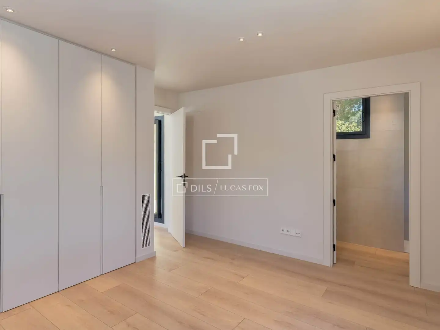 Bedroom of Houses for sale in Palafrugell  with Air Conditioner, Private garden and Swimming Pool