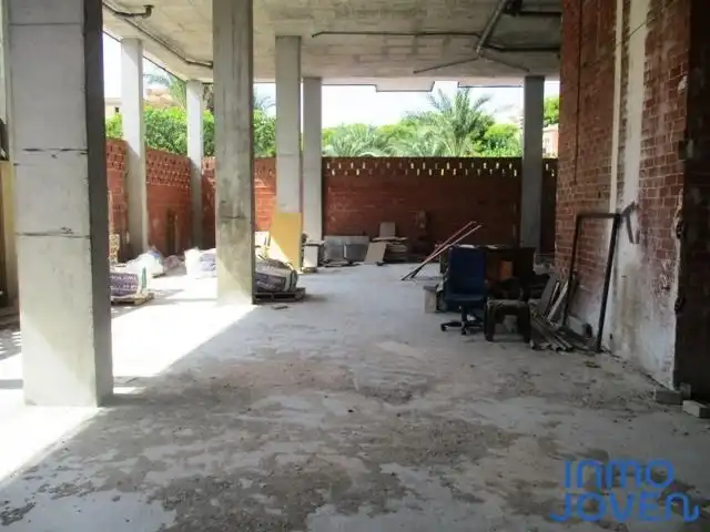 Commercial properties for sale in El Campello