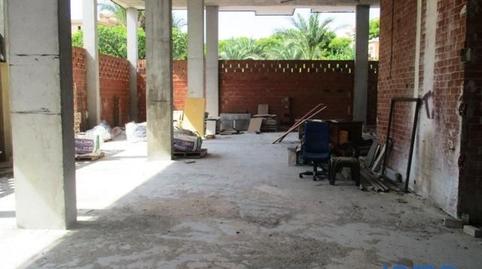 Photo 4 of Premises for sale in Calle Girona, Pueblo Español - Coveta Fumá, Alicante