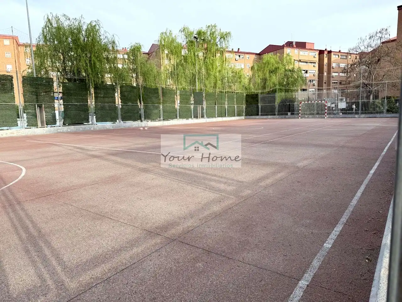 Terrassa de Pis en venda en Torrejón de Ardoz amb Aire condicionat, Calefacció i Traster