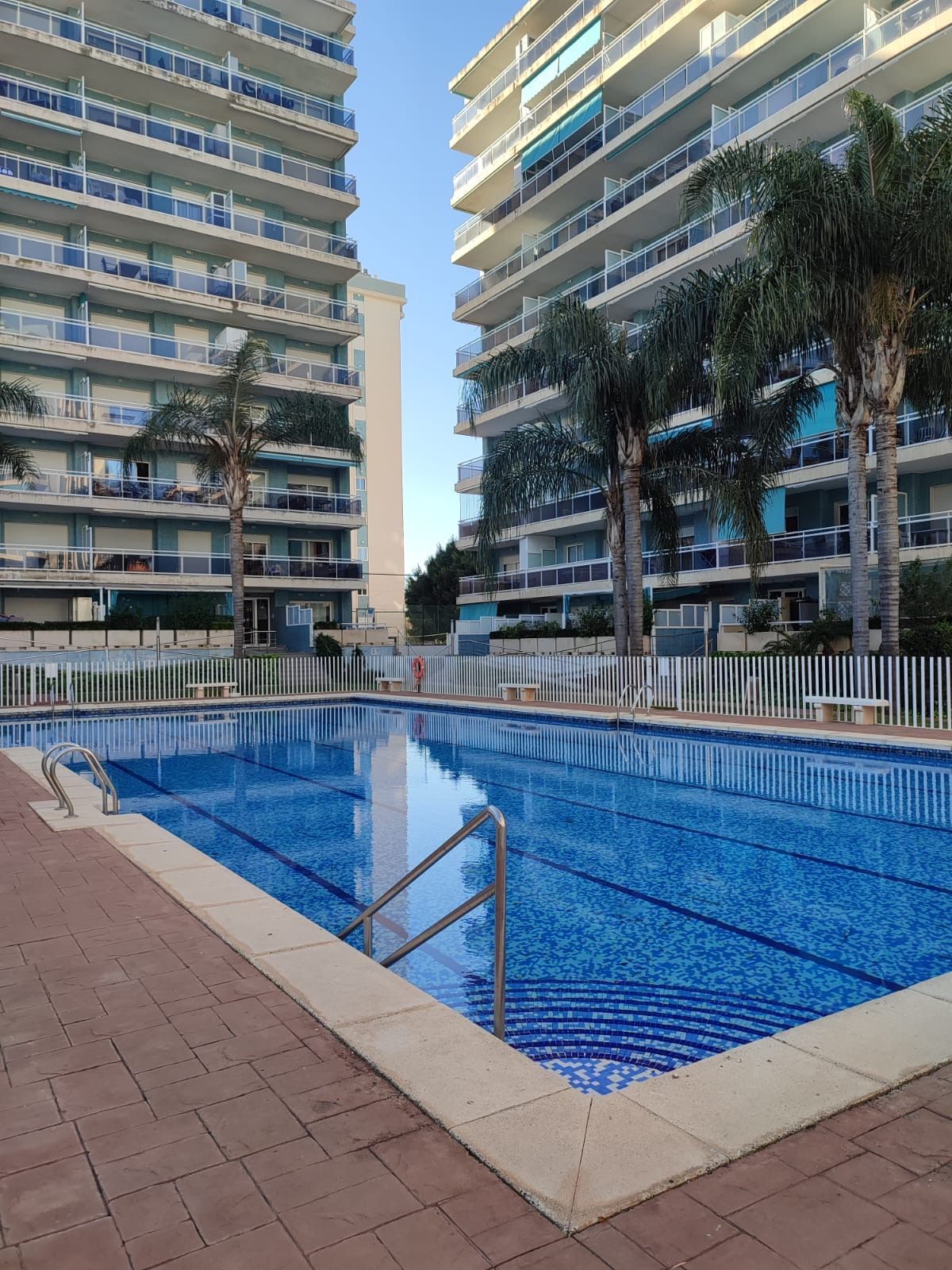Apartament en venda a Grau de Gandia - Venecia - Marenys de Rafalcaid