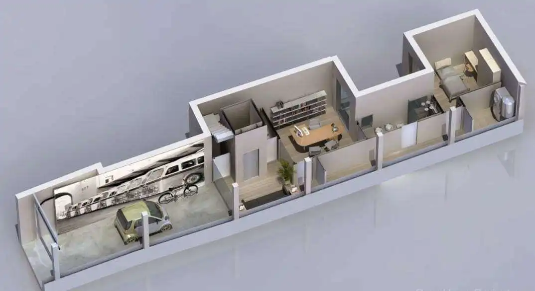 Haus zum Verkauf in Carcaixent, imagen 37