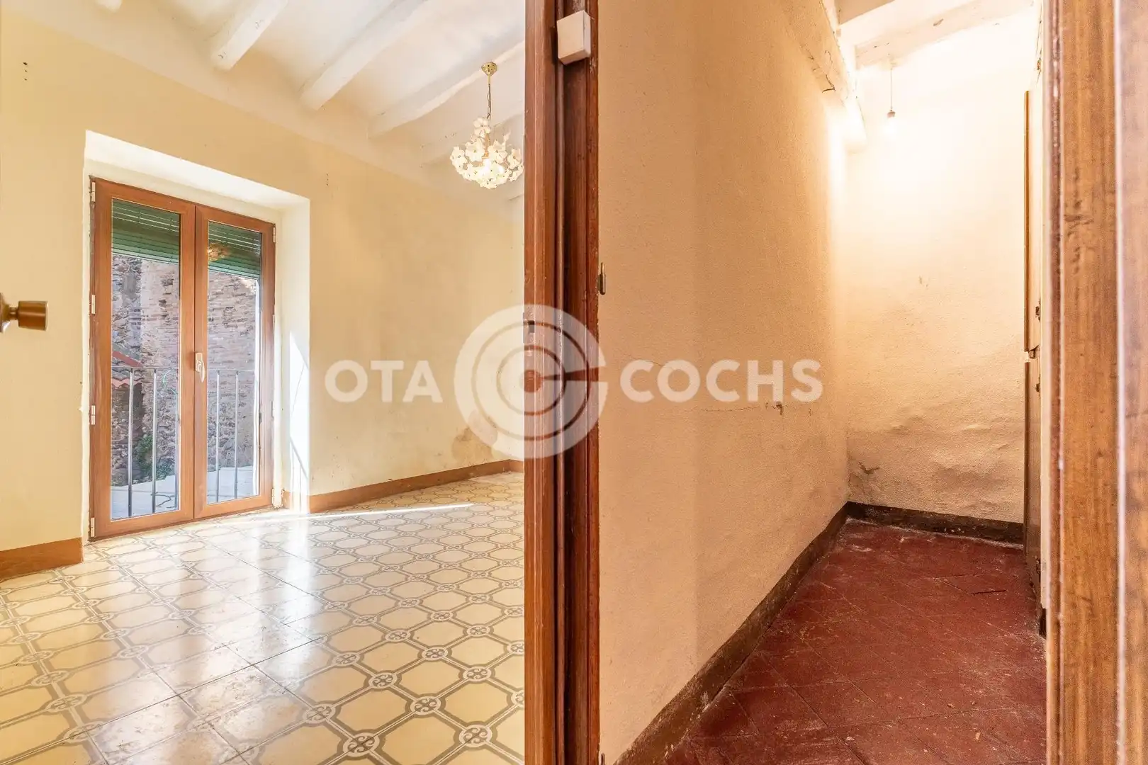 Casa rústica en venta en Carrer MAJOR, imagen 52