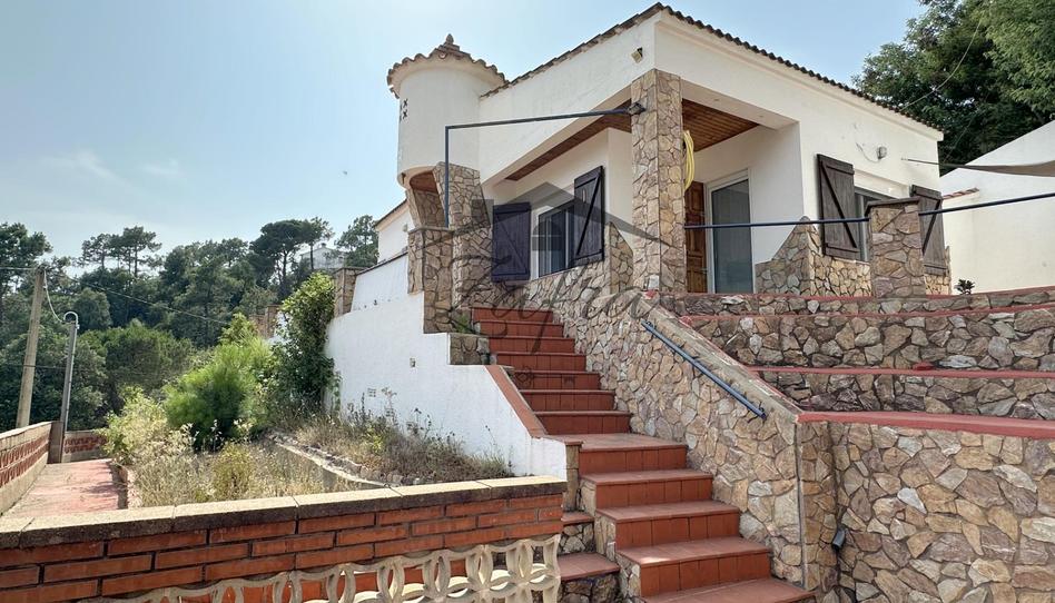 Photo 1 of House or chalet for sale in Lloret Residencial - Montlloret, Girona