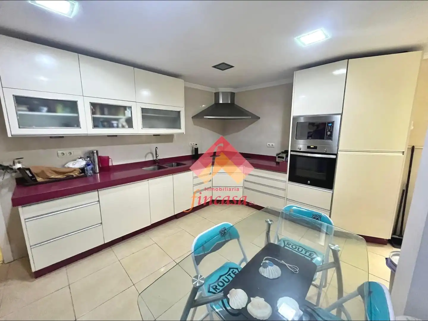 Flat for sale in Centro