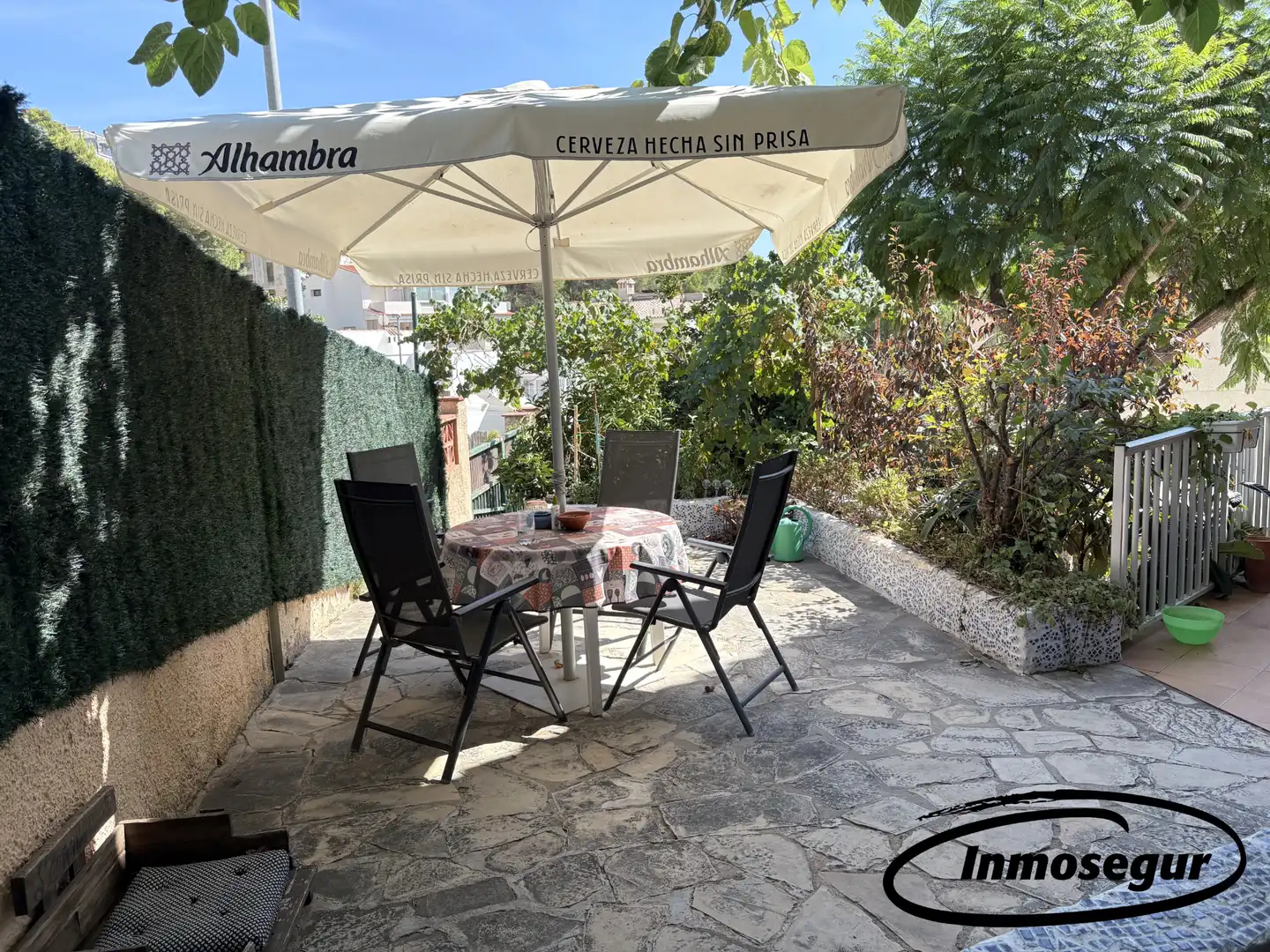 Maison mitoyenne avec terrasse à vendre à Carrer dels Pins del Cintet 9, imagen 13