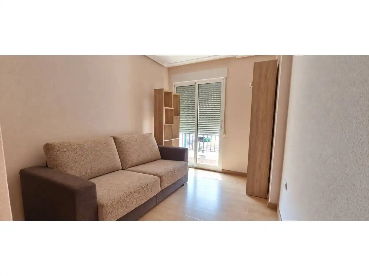 Dormitori de Pis de lloguer en San Gabriel - Palmeral - Urbanova