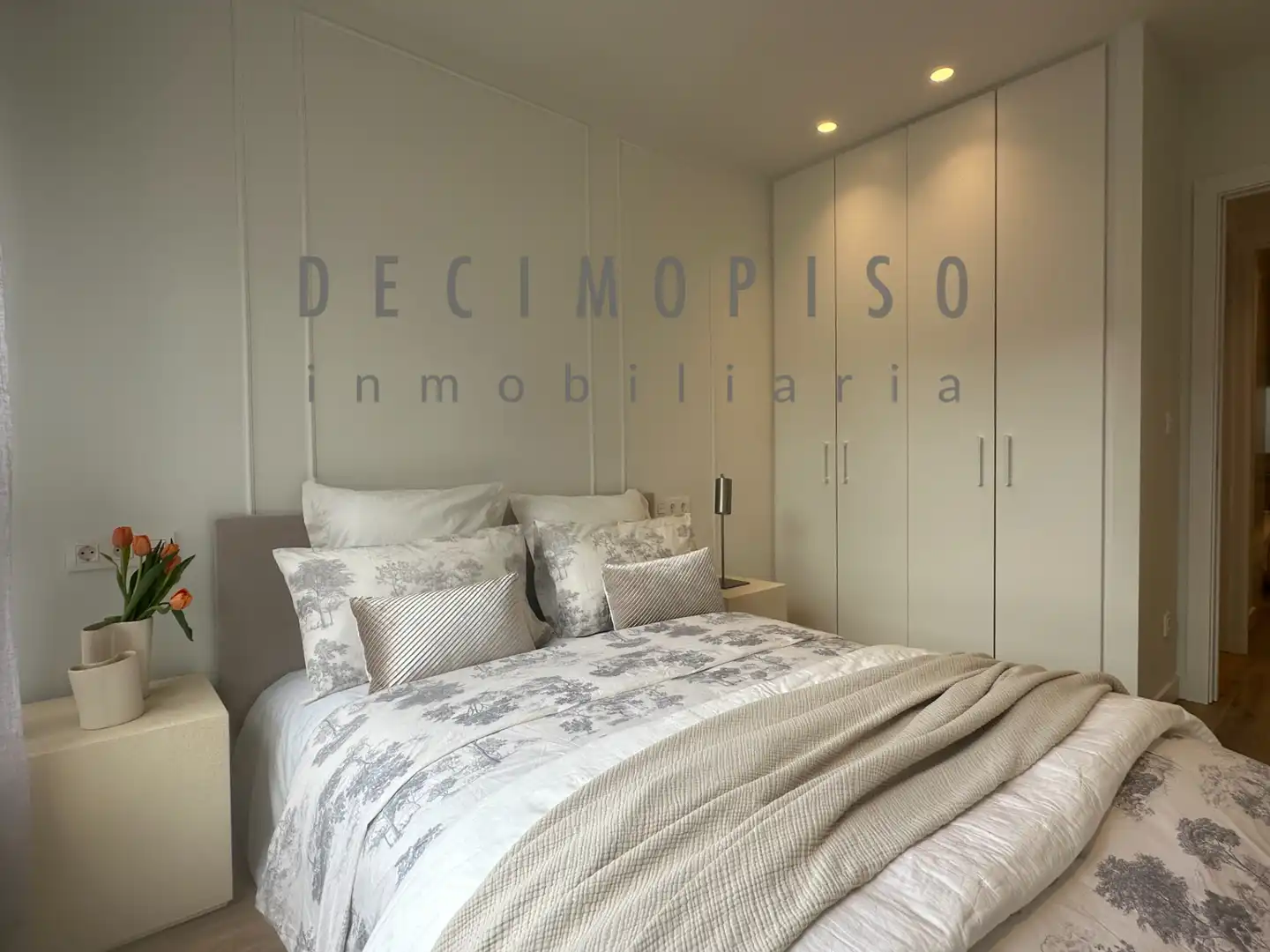 Habitación de Piso en venta en Donostia - San Sebastián  con Calefacción y Terraza