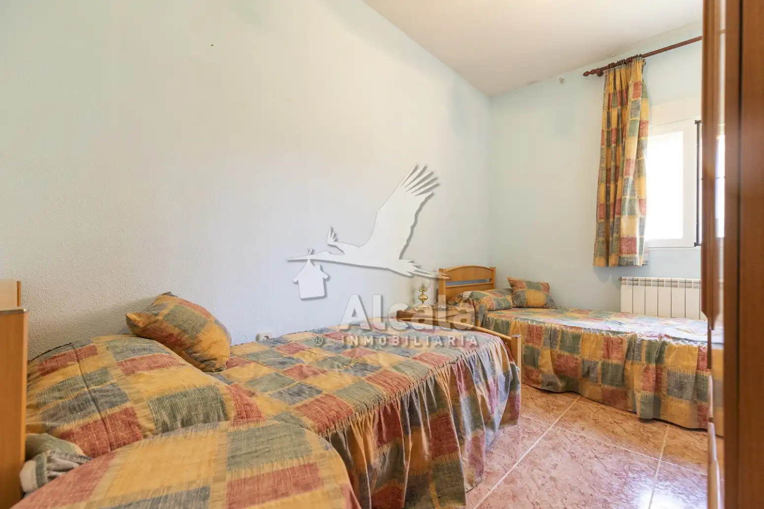 Habitación de Casa o chalet en venta en Cifuentes con Calefacción, Jardín privado y Trastero