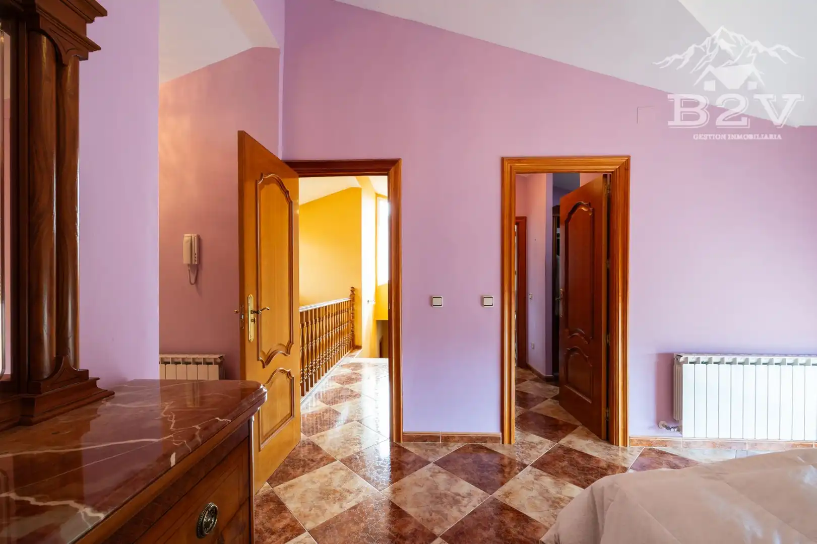 Casa o xalet en venda en Venturada amb Aire condicionat, Calefacció i Jardí privat