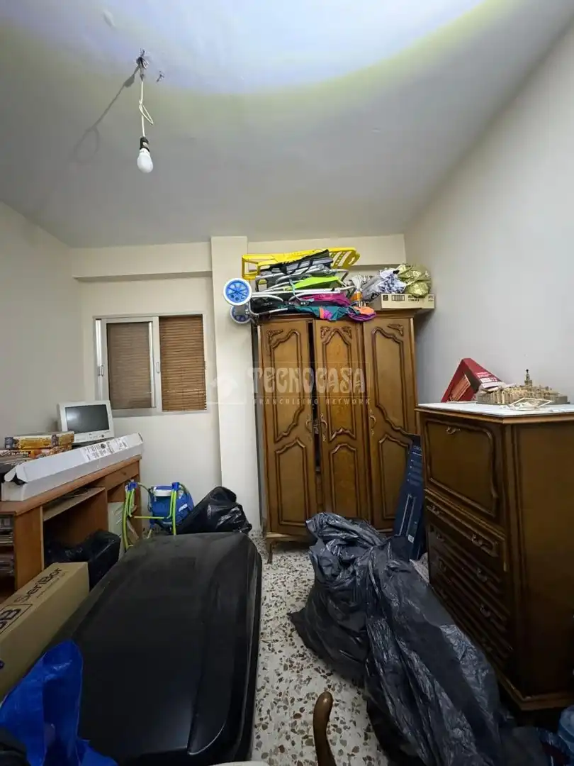 Piso en venta en La Rinconada con Aire acondicionado, Calefacción y Terraza