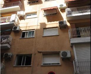 Exterior view of Flat for sale in  Murcia Capital