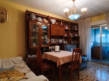 Appartamento con balcone in vendita a Puente de Vallecas