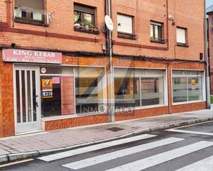 Premises to rent in Oviedo 