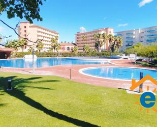 Piscina de Apartament en venda en Vila-seca amb Terrassa i Piscina comunitària