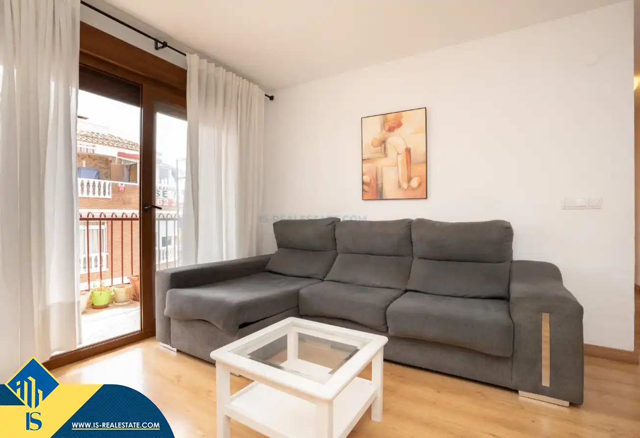 Apartment with lift for sale in Playa del Acequión, Náufragos y Rocío del Mar