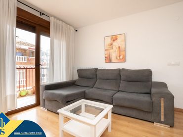Apartamento con ascensor en venta en Playa del Acequión, Náufragos y Rocío del Mar
