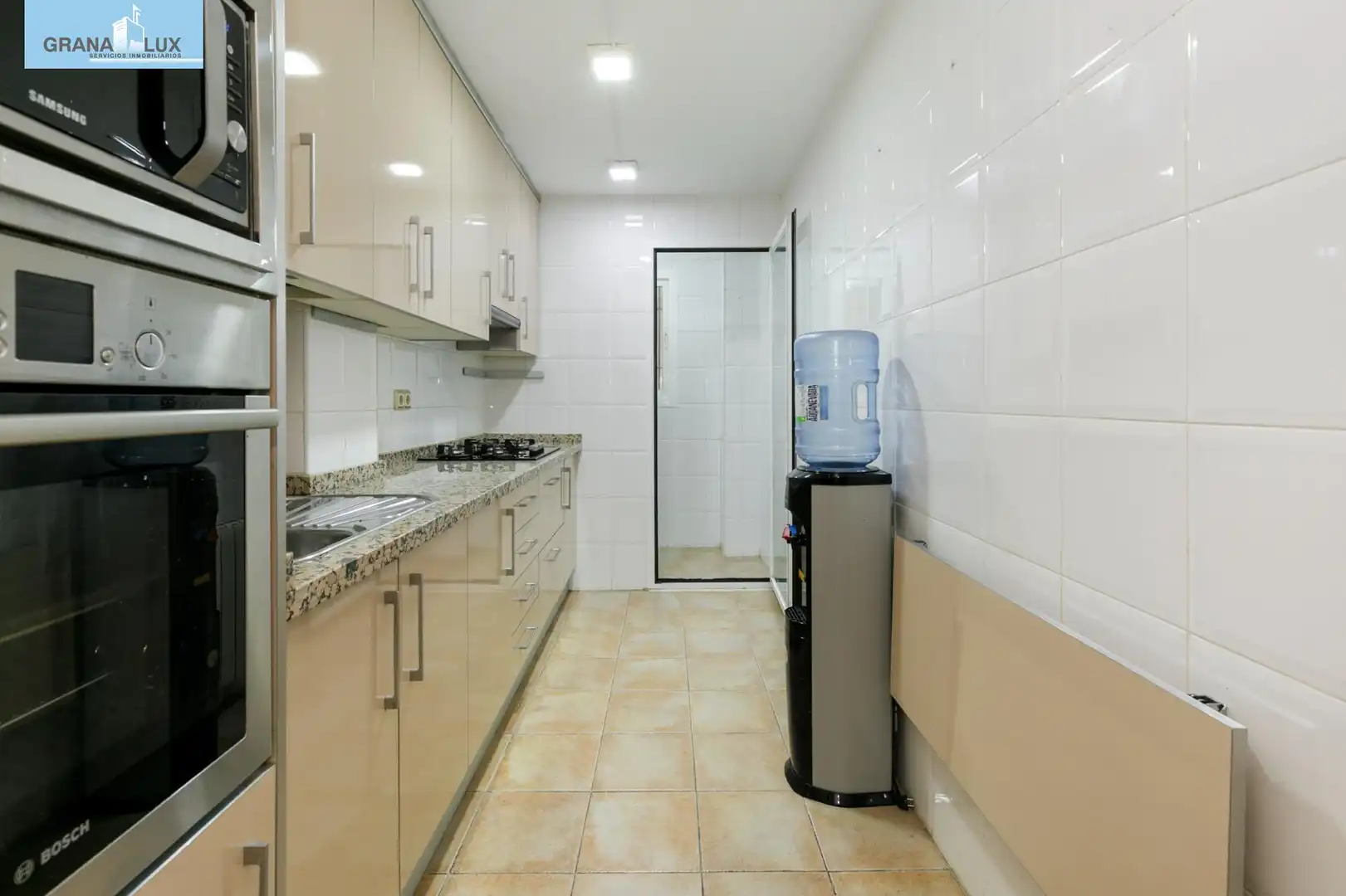 Flat with lift for sale in Plaza de la Aurora, imagen 10
