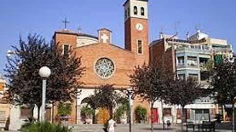 Foto 5 de Residencial en venta en Sant Joan Baptista, Sant Adrià de Besòs