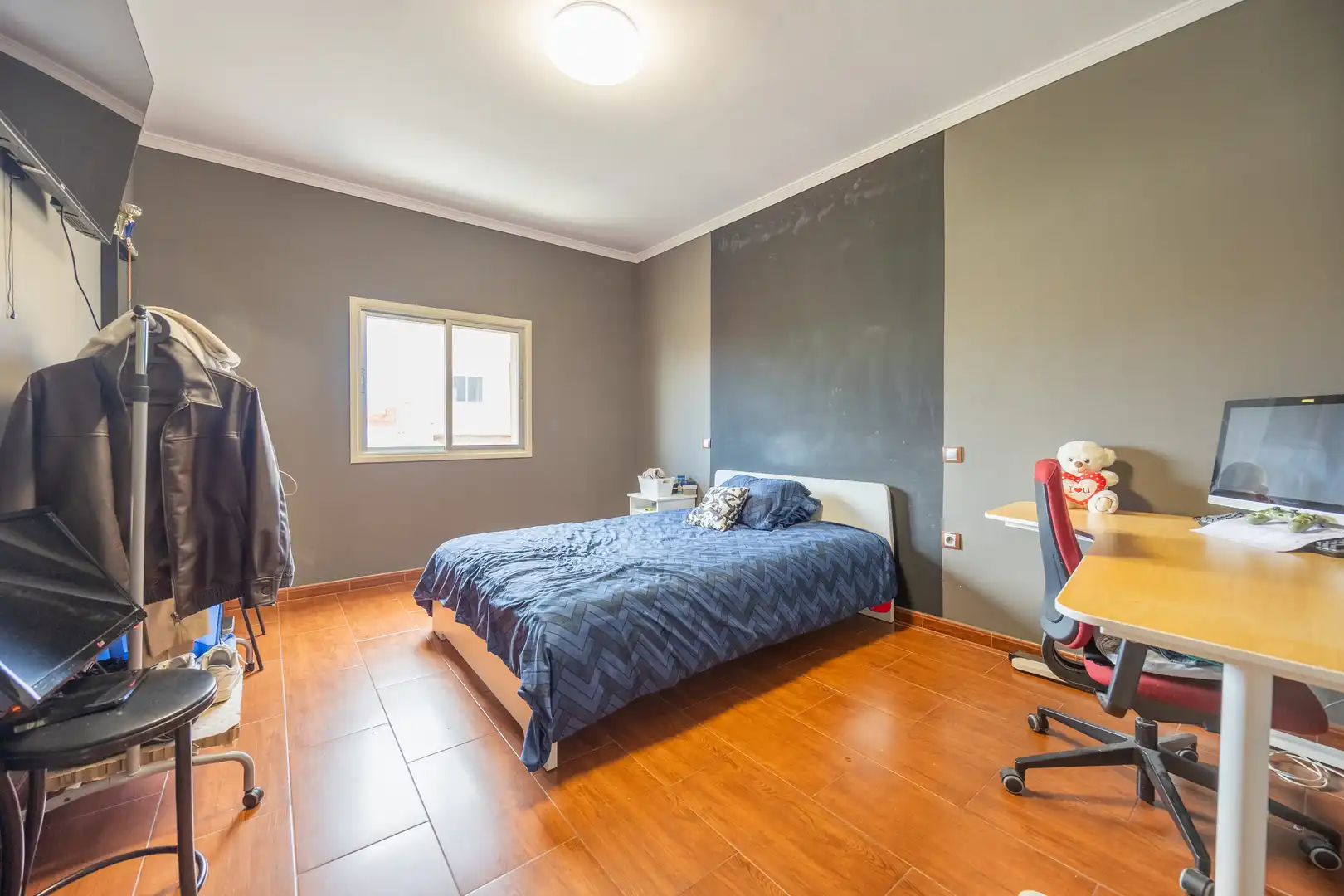 Habitación de Casa o chalet en venta en Ingenio con Terraza y Trastero