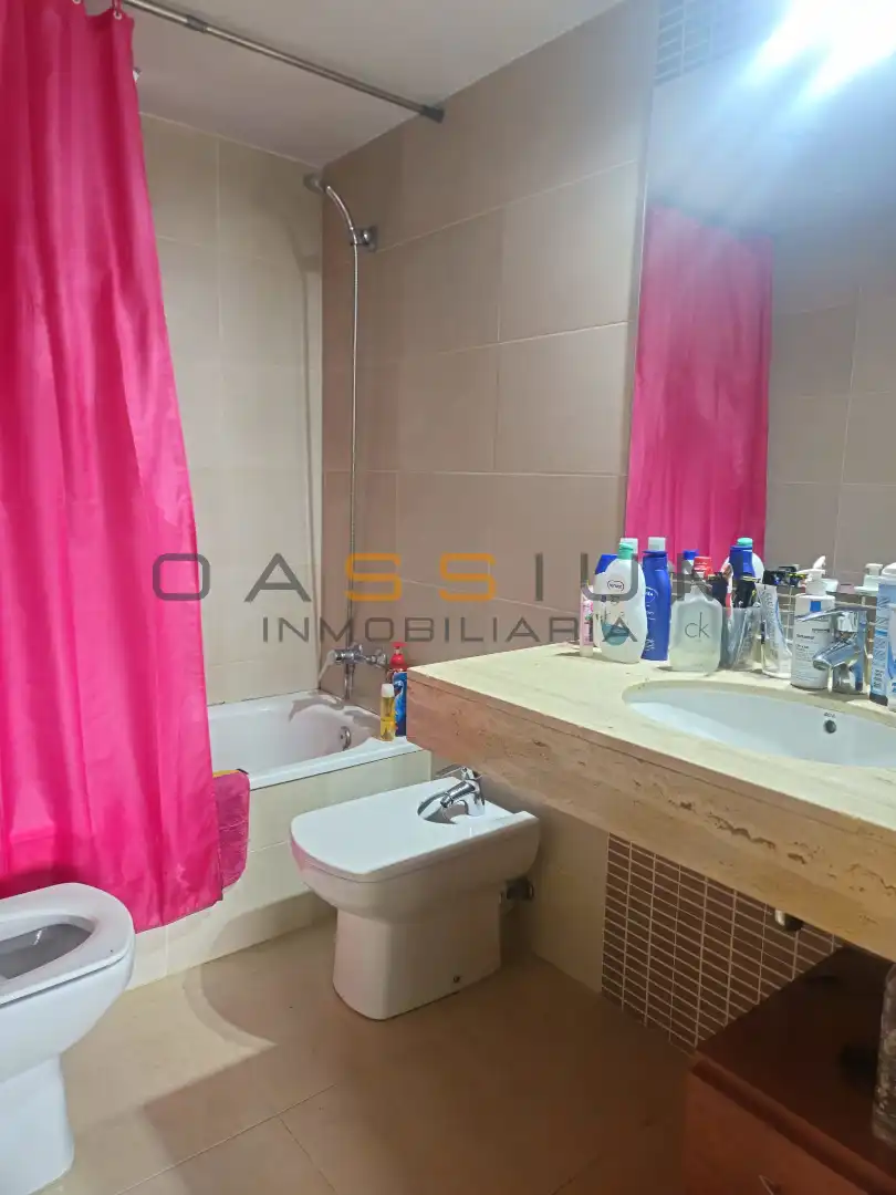 Baño de Piso en venta en Montbrió del Camp con Aire acondicionado, Calefacción y Terraza