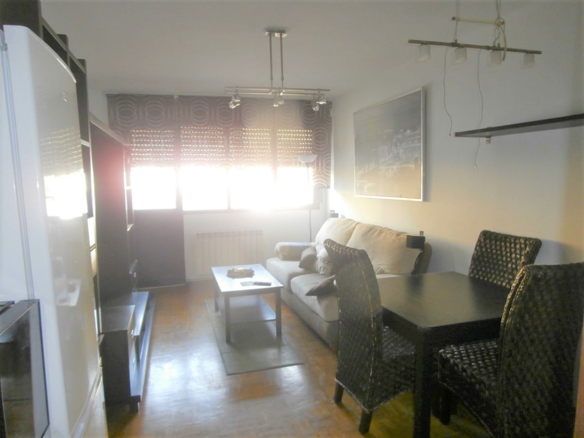 Living room of Flat for sale in Grado  with Heating, Private garden and Parquet flooring