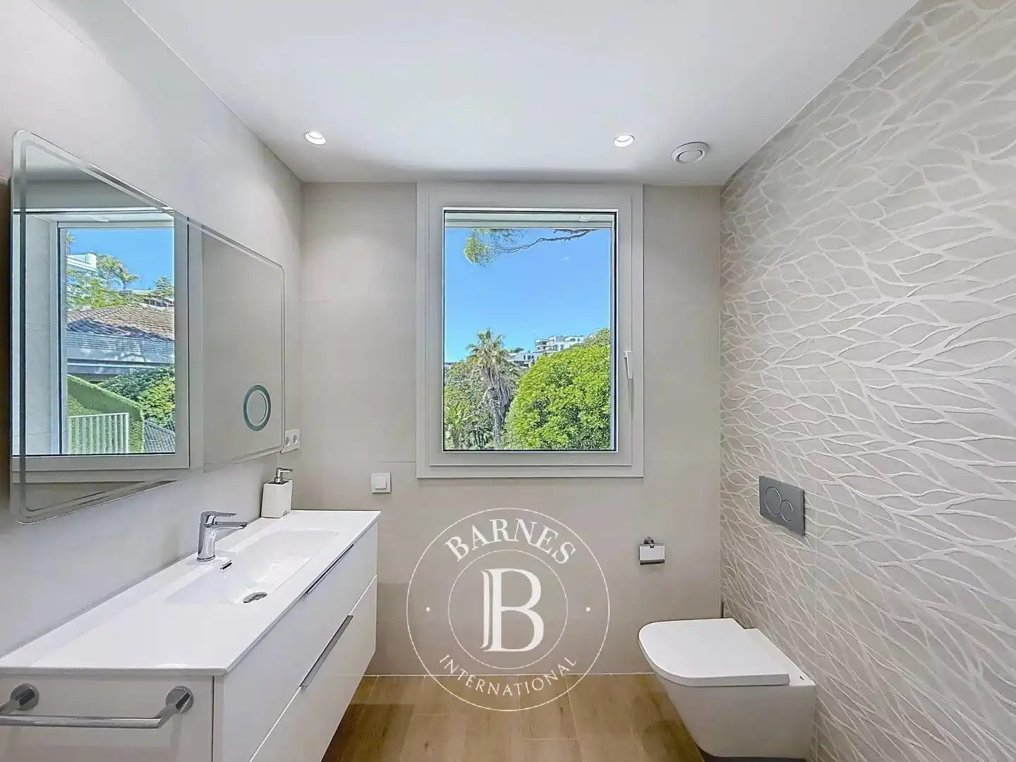 Baño de Casa o chalet en venta en Arenys de Mar con Aire acondicionado, Calefacción y Terraza