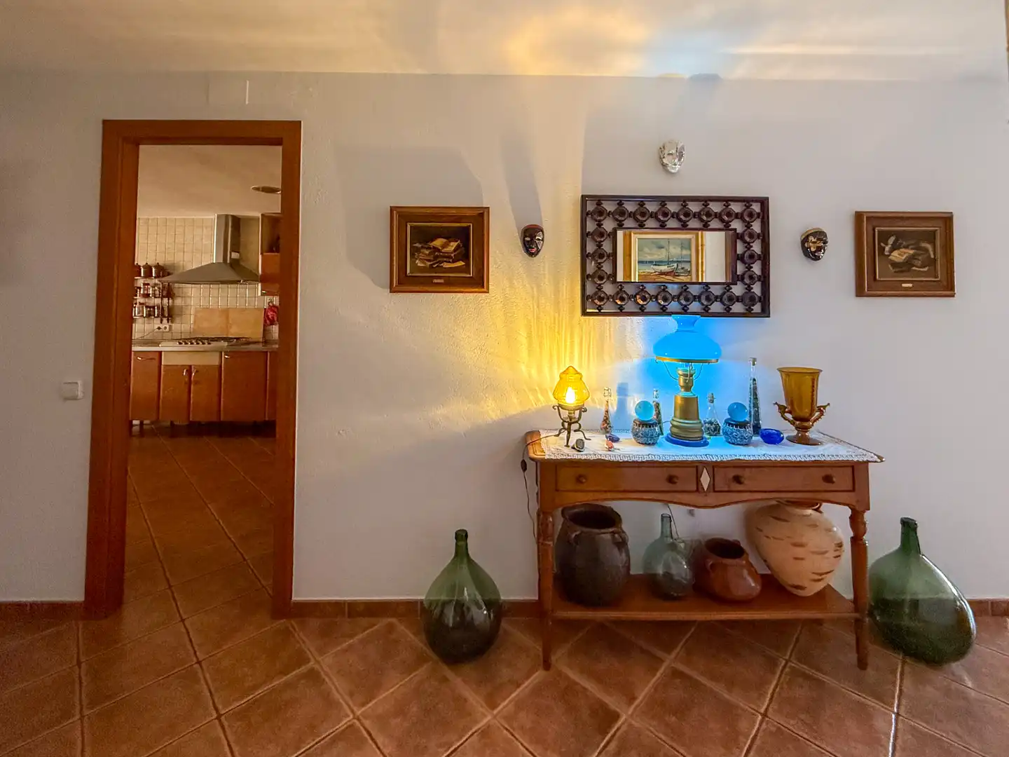 Maison avec terrasse à vendre à Carrer de Cabanyes, imagen 10