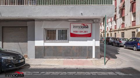 Photo 5 of Flat for sale in Barrio de Zaidín, Granada Capital