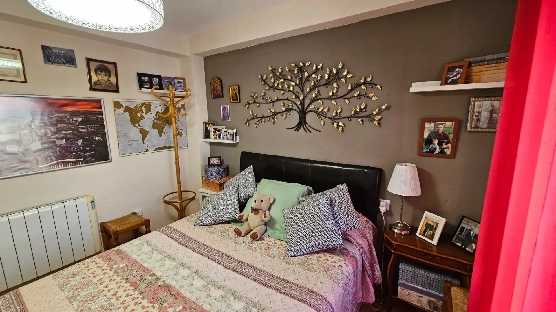 Habitación de Piso en venta en El Campello con Aire acondicionado, Calefacción y Parquet