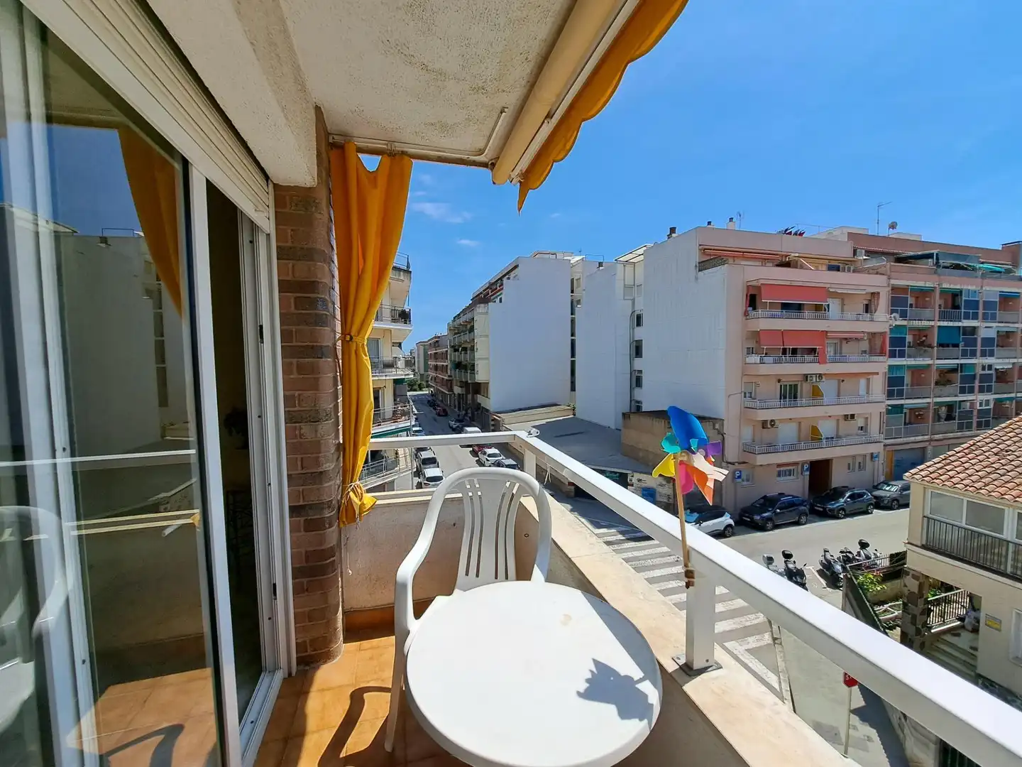 Appartement avec terrasse à vendre à Centre