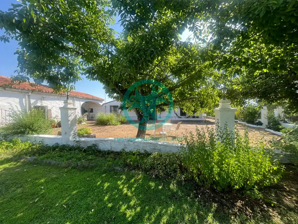 Country house with pool for sale in Calle Aguaperal, imagen 2