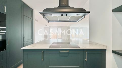 Photo 3 of Apartment to rent in La Maternitat i Sant Ramon, Barcelona