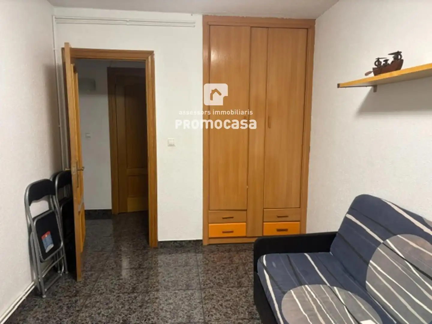Pis amb terrassa en venda a Badia del Vallès, imagen 9