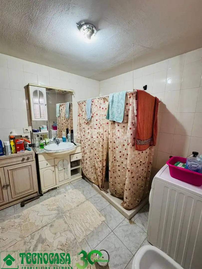 Bathroom of Detached homes for sale in Burujón