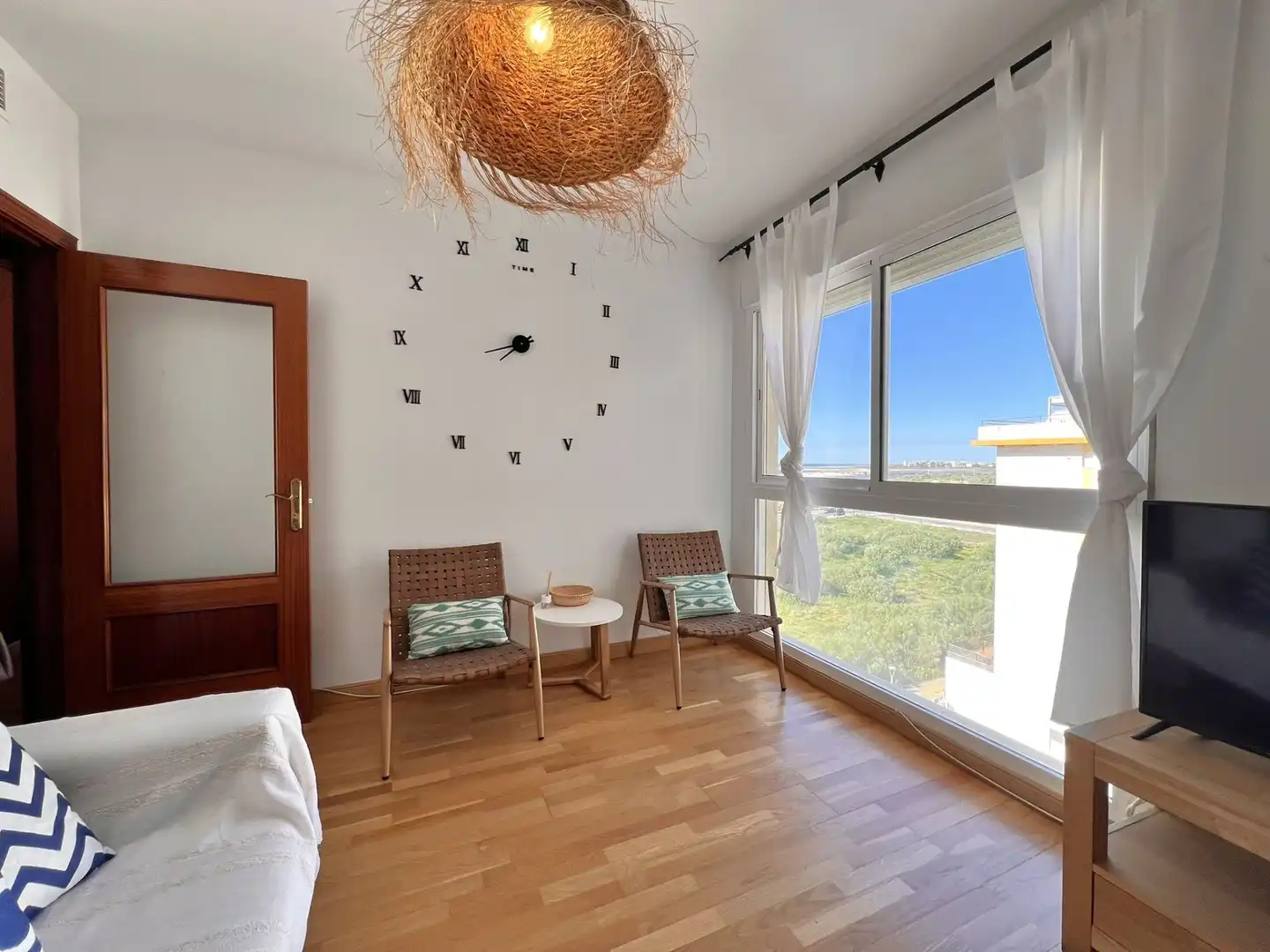 Apartament en venda a del carnaval, Isla Cristina Ciudad