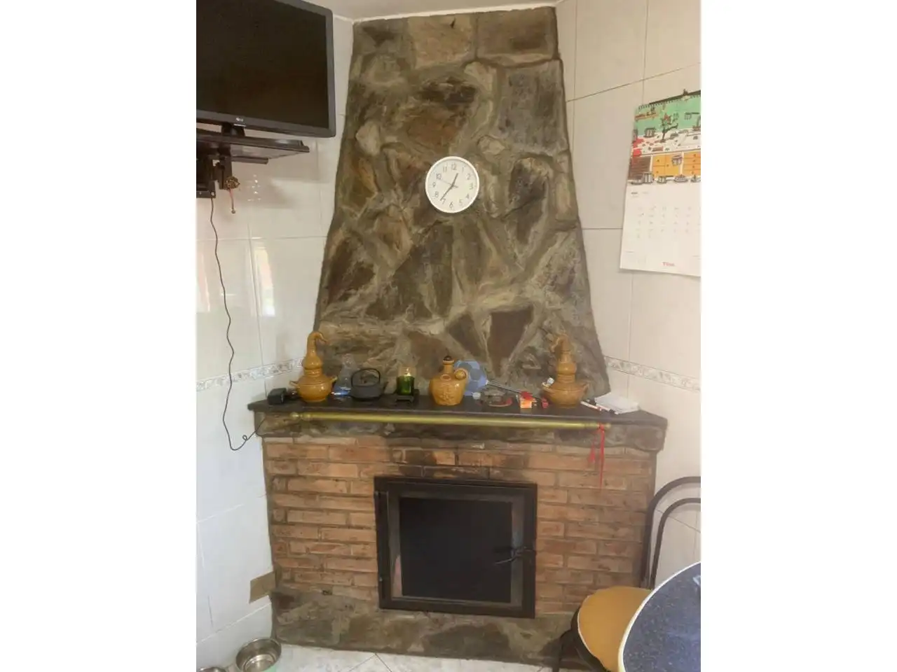 Casa o chalet en venta en Alfoz con Calefacción, Parquet y Terraza