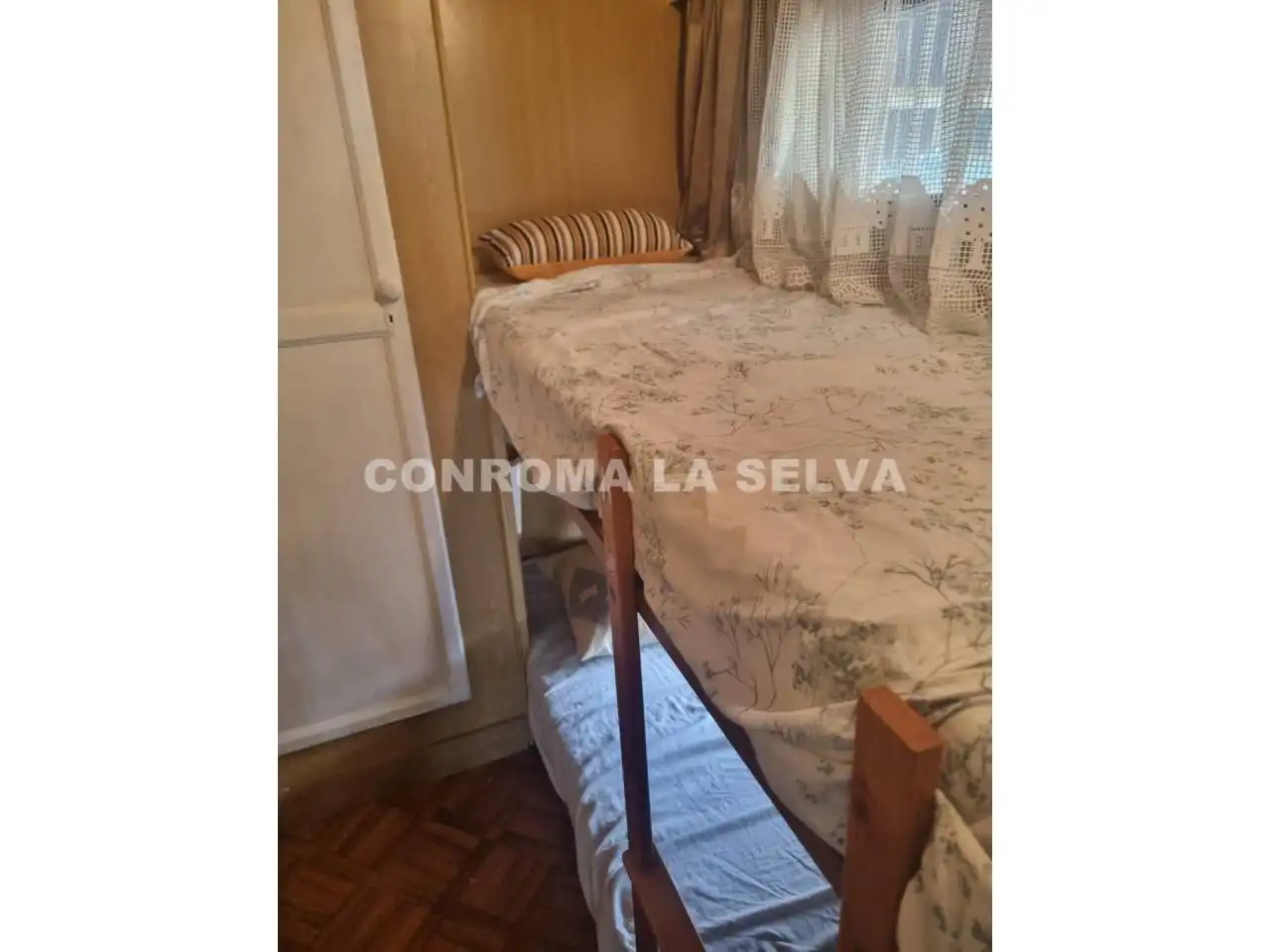 Bungalow with pool for sale in Fogars de la Selva, imagen 12