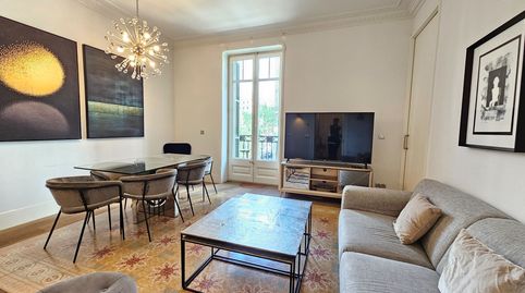 Photo 2 of Flat for rent in Balmes, Sant Gervasi- Galvany, Barcelona Capital