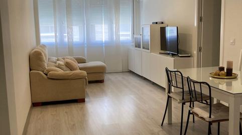 Foto 2 de Pis de lloguer a Paseo Marítimo - San José - La Laguna, Cádiz