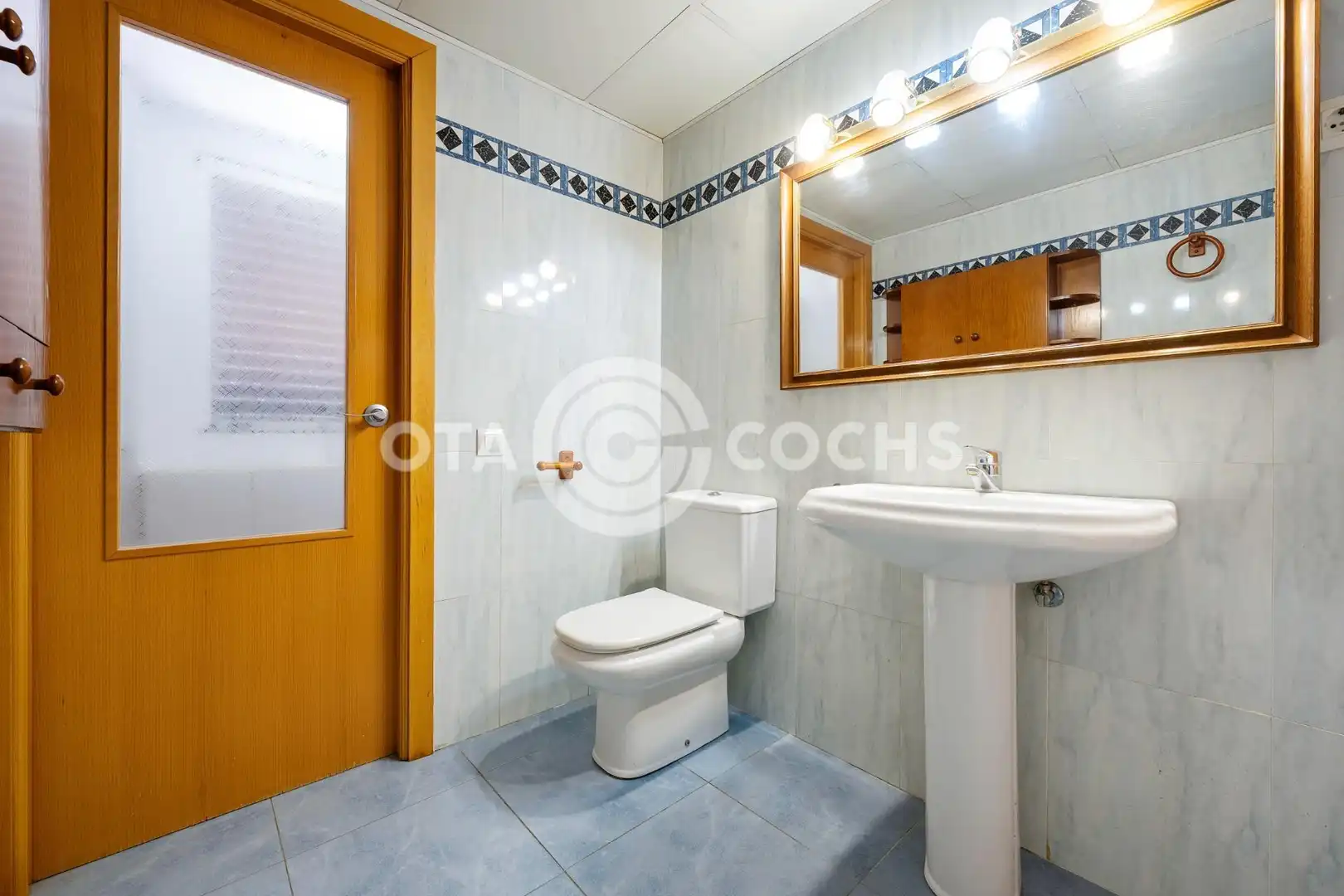 Baño de Piso en venta en Cambrils con Aire acondicionado, Calefacción y Trastero